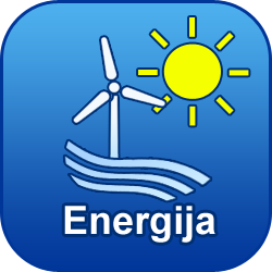 ikona energija