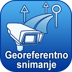 ikona georeferentno