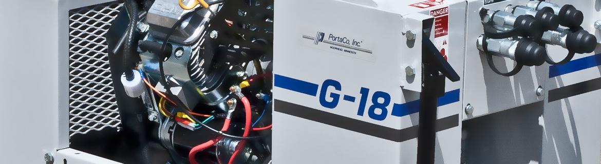 header Hydraulische Antriebsaggregate